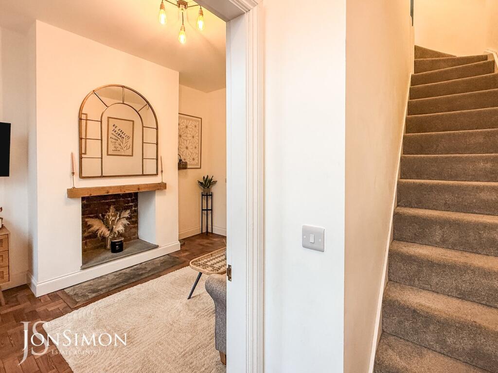 Royds Street, Tottington, Bury, BL8 photo 5