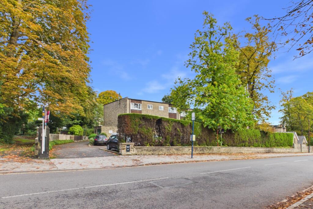 Studio flat on Hallam Chase, 64 Endcliffe Vale Road, Sheffield, South Yorkshire, S10, £90,000