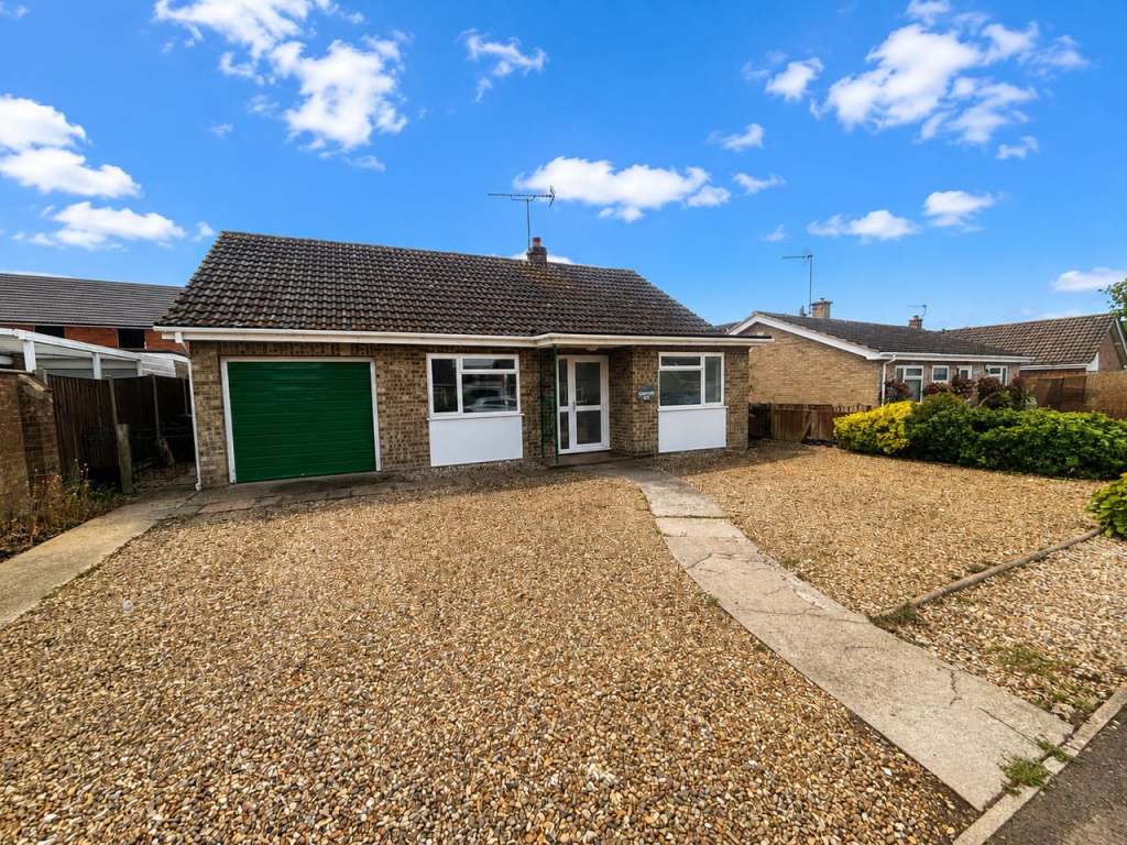Main image of property: Nelson Court, Watton, THETFORD