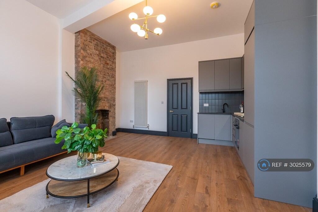 Apartment in London - View 4