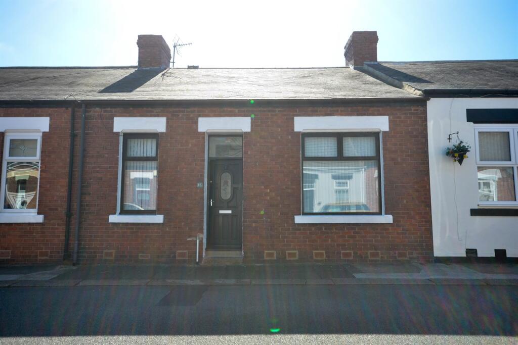 Main image of property: Hazledene Terrace, Sunderland