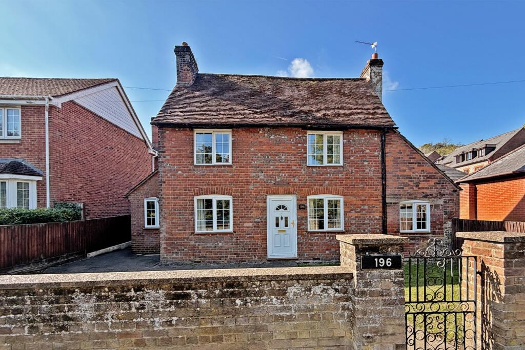 House in Hemel Hempstead - View 3