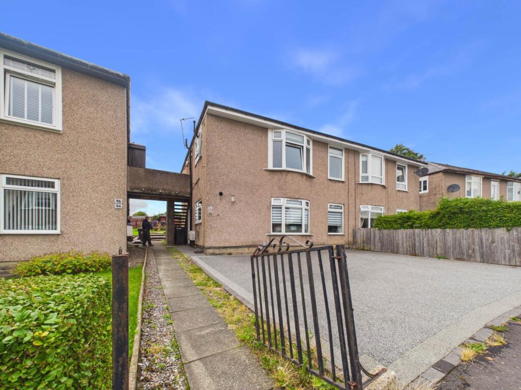 Main image of property: Curling Crescent, Glasgow