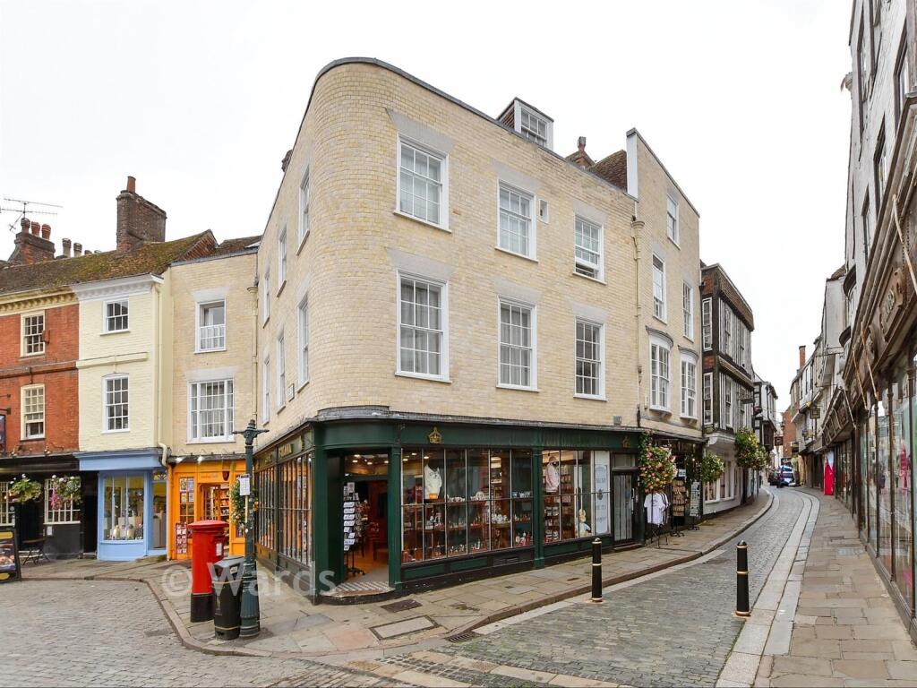 Main image of property: Mercery Lane, Canterbury, Kent