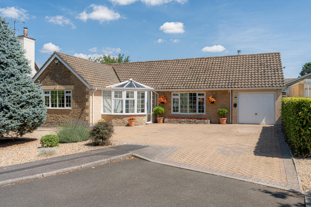 Main image of property: Fulney Close, Trowbridge
