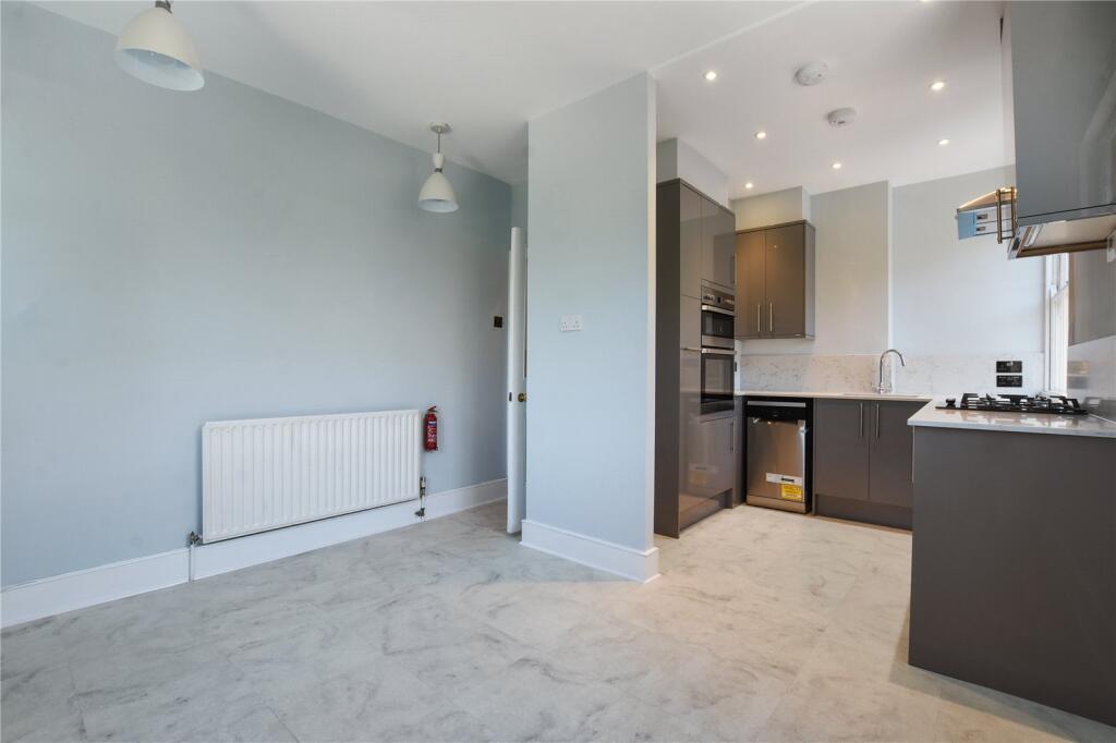 Main image of property: Langthorne Street, 
Fulham, SW6