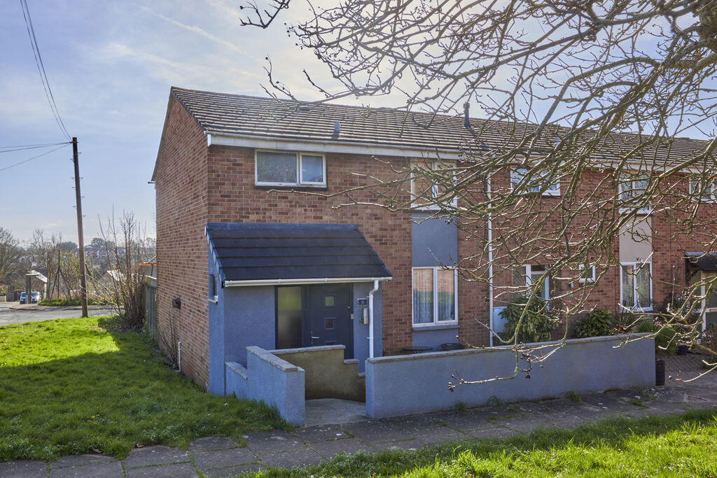 Main image of property: Ribston Avenue, Exeter