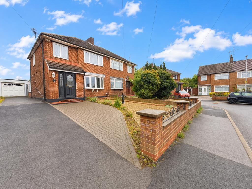 Main image of property: The Croft, Luton, LU3