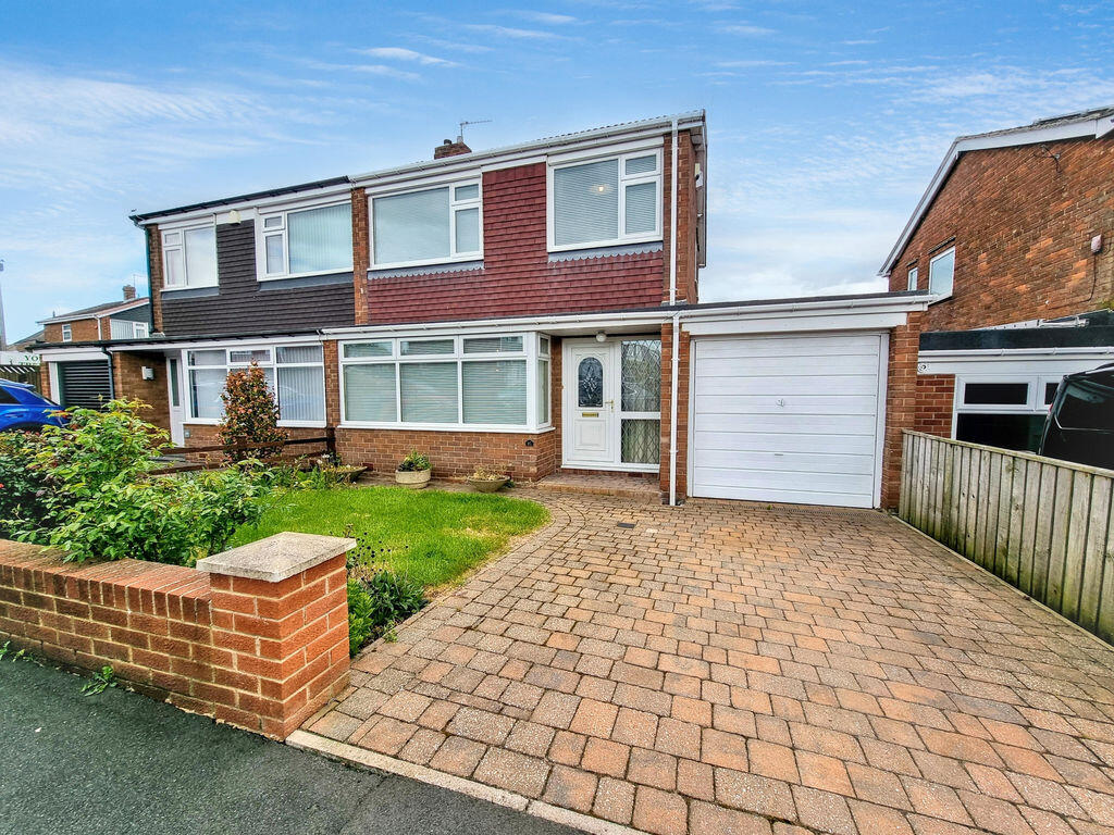 Main image of property: Southway, South West Denton