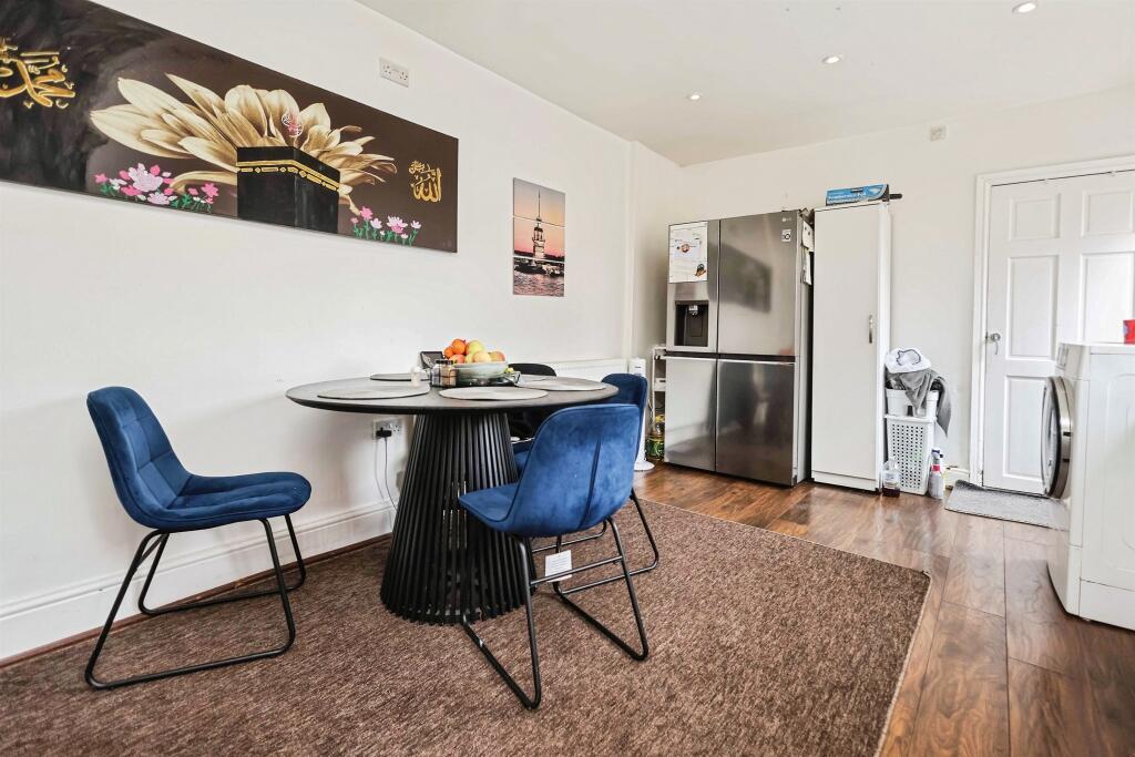 Fordhouse Lane, BIRMINGHAM – pohled 6