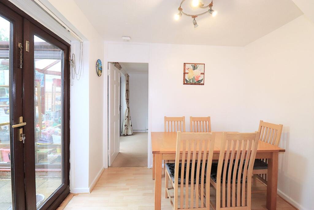 House in Rushmoor, Hampshire - More
