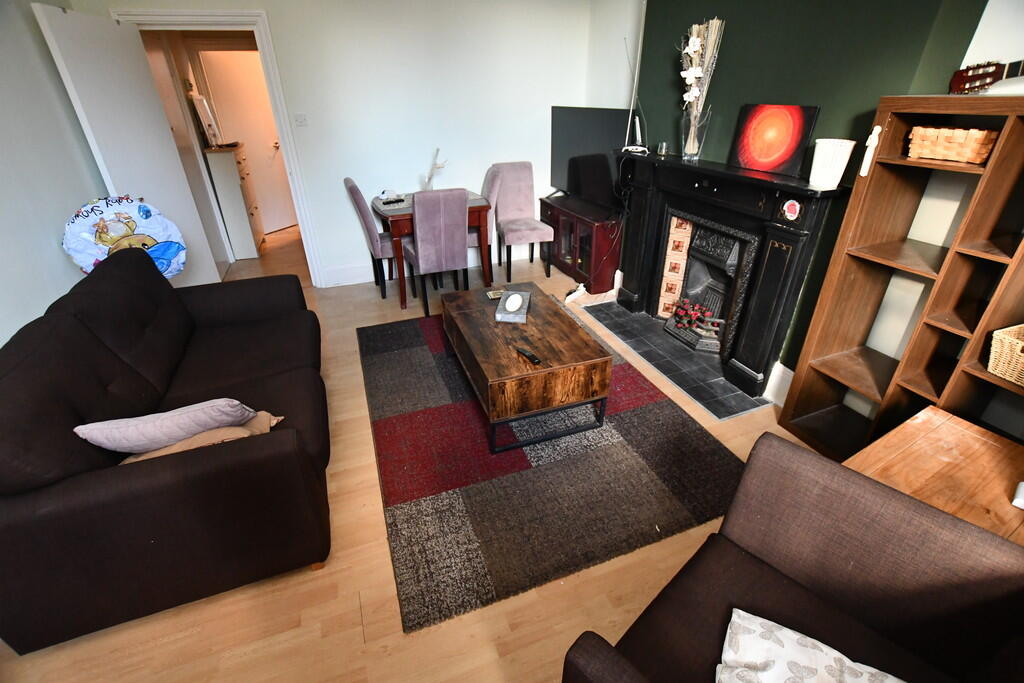 Main image of property: Morland Road, Croydon