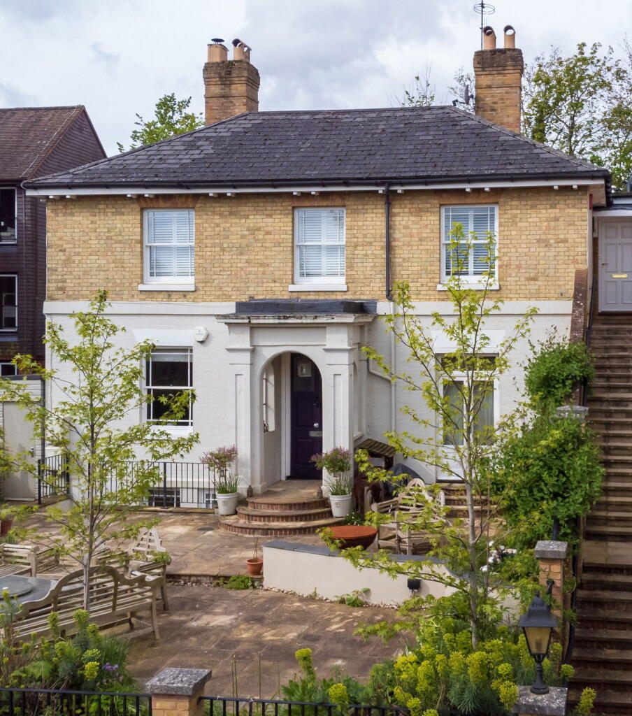 Main image of property: The Mount, Guildford, GU1