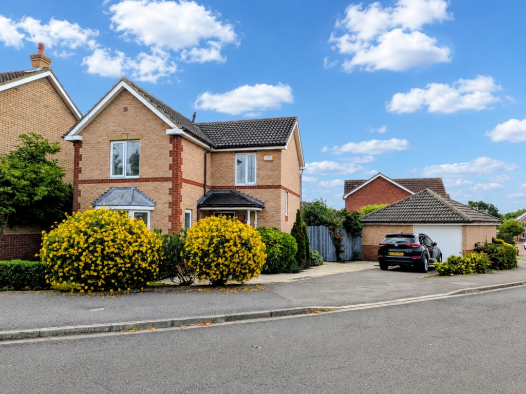 Main image of property: St. Johns Park, Stillington
