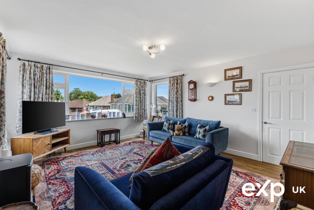 Cloud Avenue, Stapleford, Nottingham, NG9 - View 4