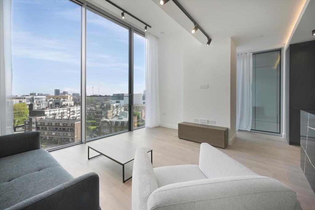 Apartment in London - View 4
