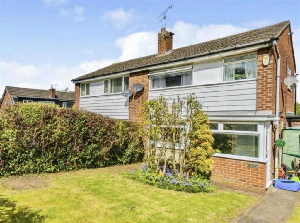 Main image of property: Glenville Walk, Stalybridge