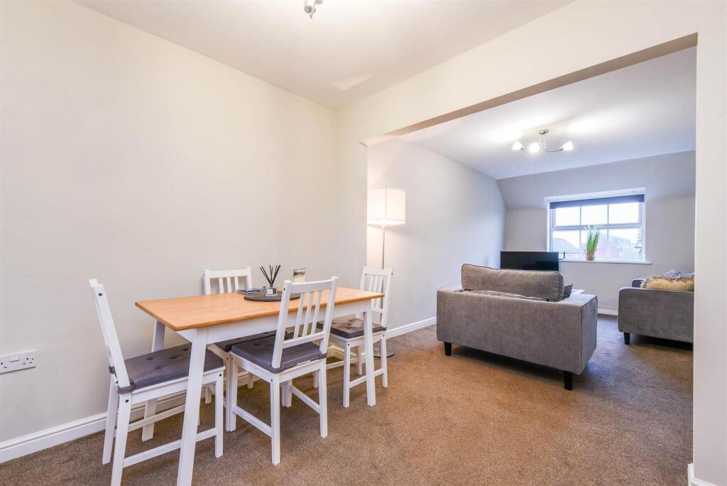 Apartment in South Ribble, Leyland - View 3