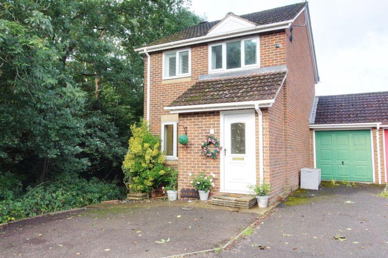 Thomas Rochford Way, Cheshunt photo 2