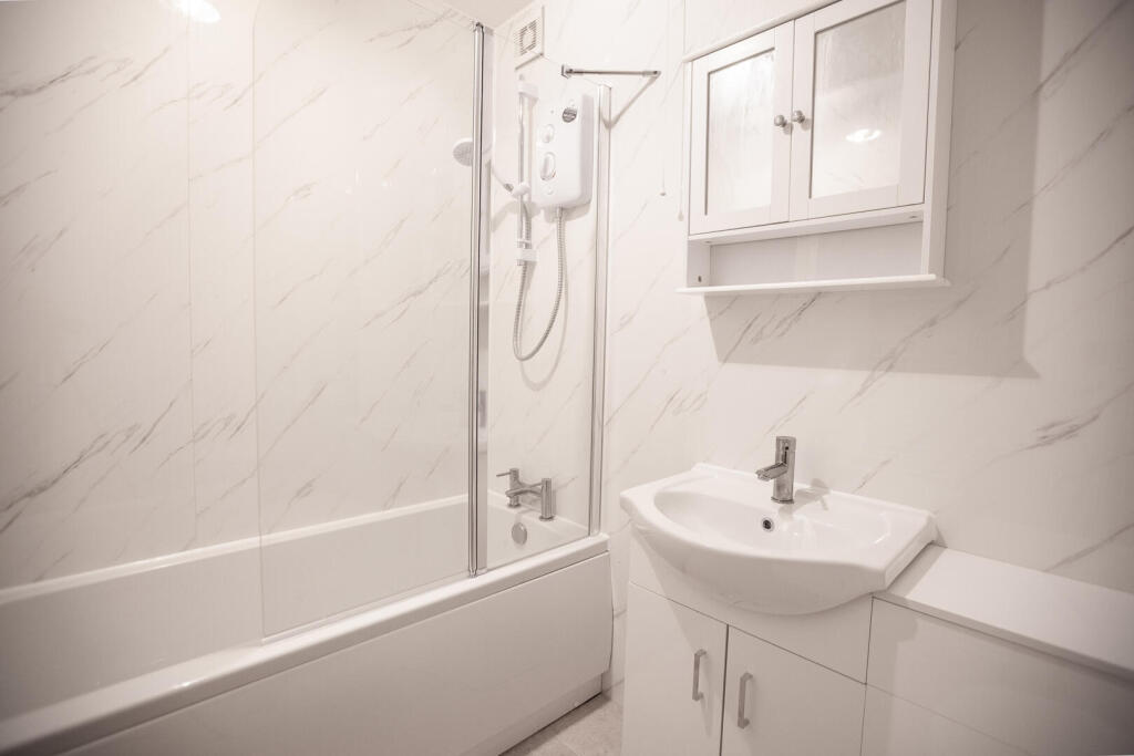 Apartment in Norwich, New Catton - View 2