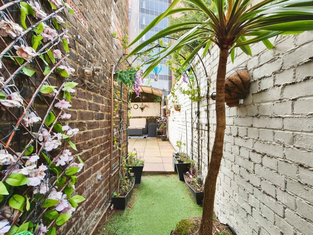 Main image of property: Bevis Road, Portsmouth, Hampshire, PO2