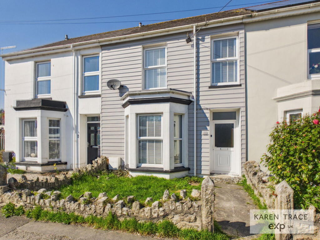 Main image of property: Fountain Terrace, St Blazey, PL24