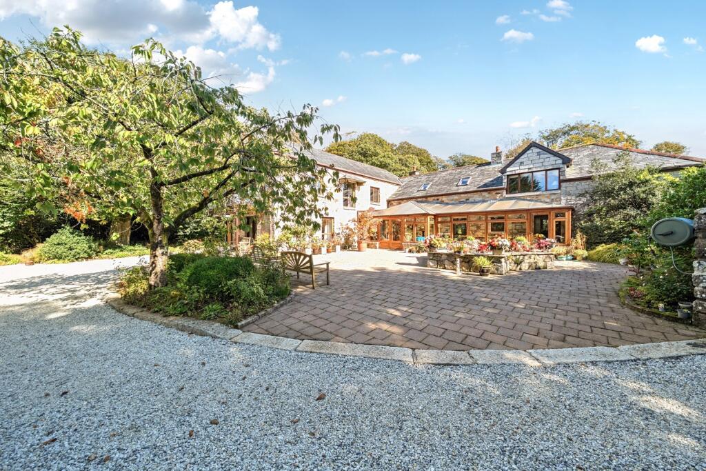 Main image of property: Sticker, St. Austell, Cornwall, PL26 7EH