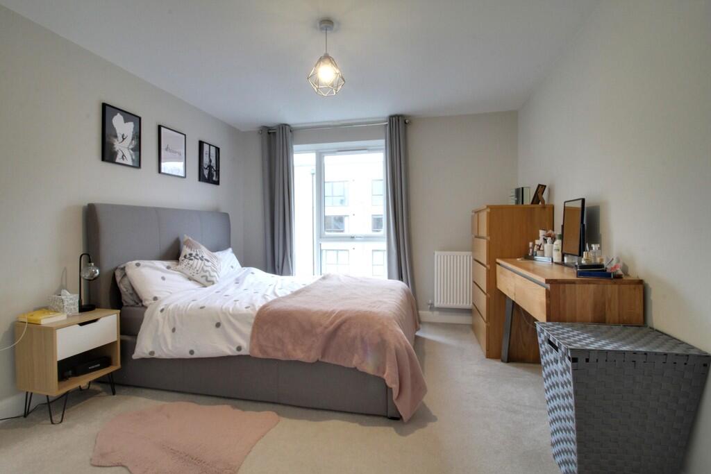 Additional image 10 of Rogers House, 50 Rowton Lane, Birmingham City Centre