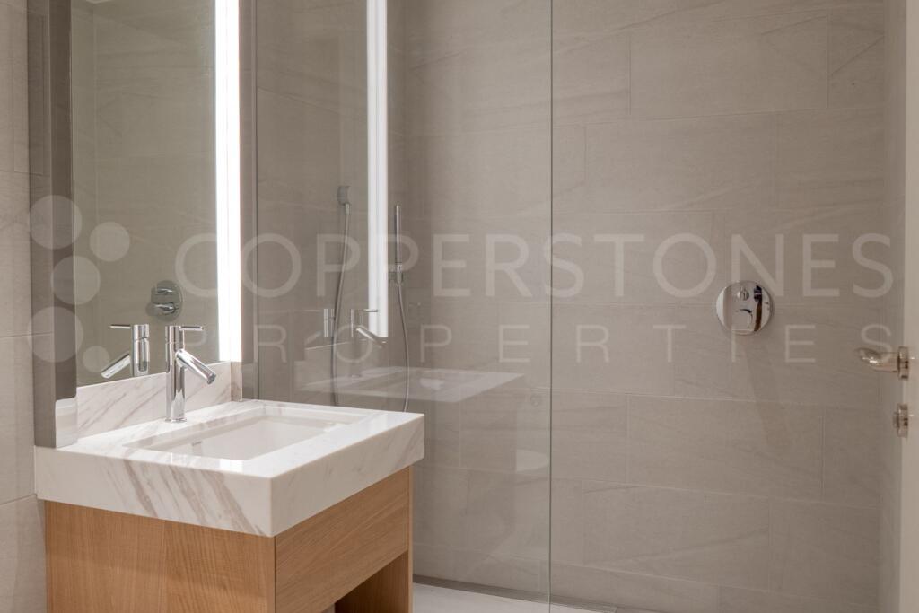 Apartment in London - More