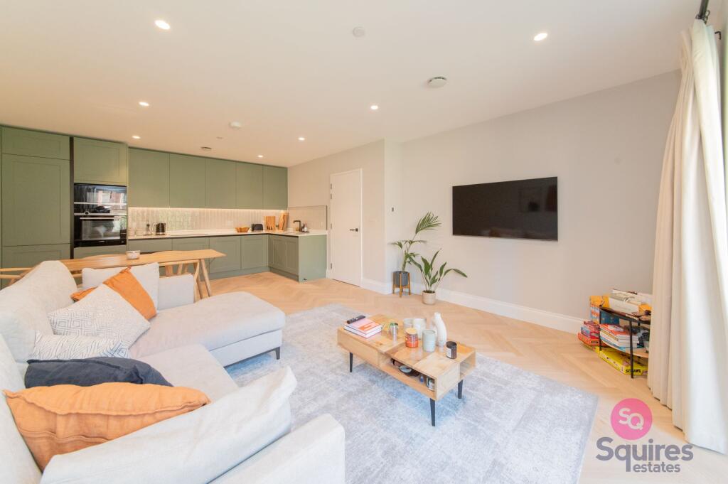 Main image of property: Explorer Way, London, NW7