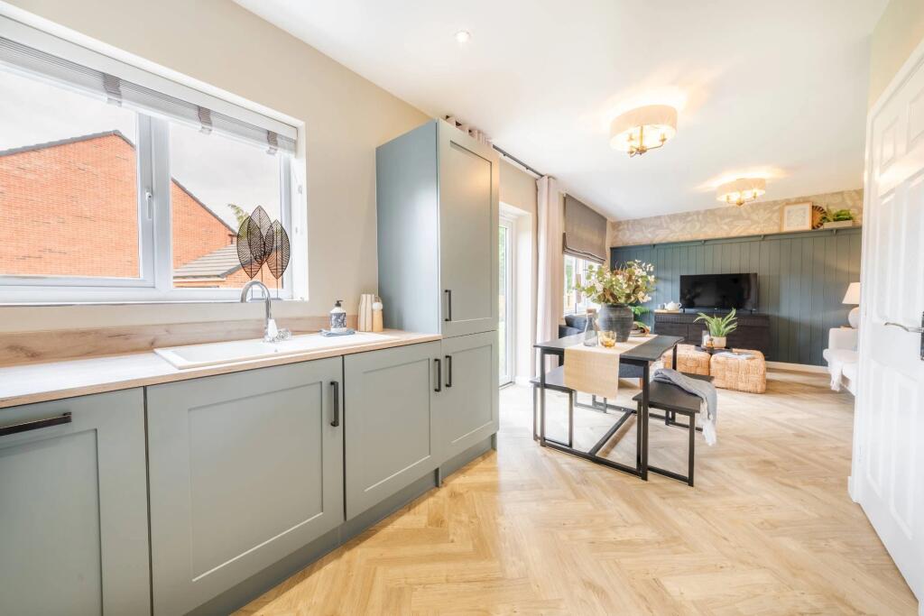 Main image of property: Halton Moor Avenue,
Leeds,
LS9 0JY