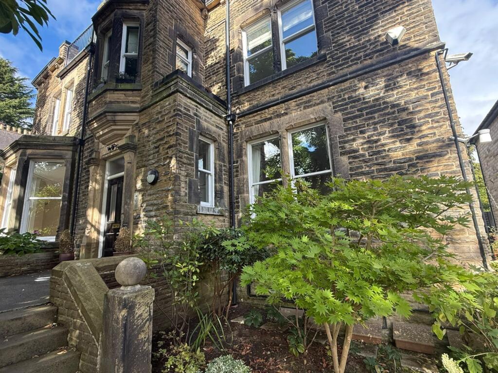 Main image of property: Grove Road, Ilkley, West Yorkshire, LS29