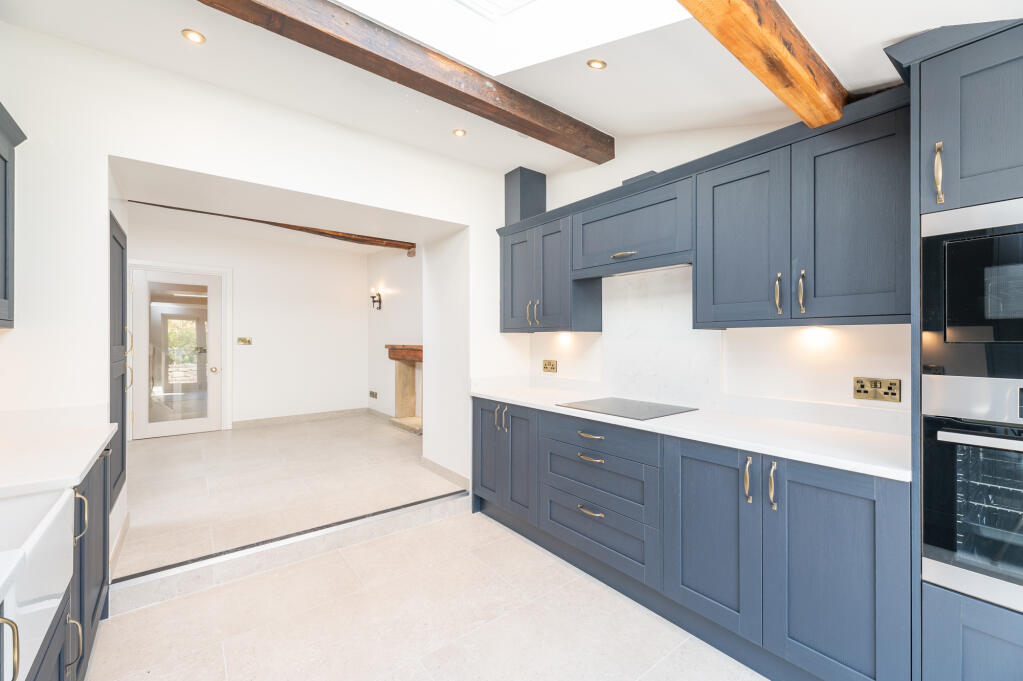 Additional image 21 of Trinity Drive, Wilsden, West Yorkshire, BD15