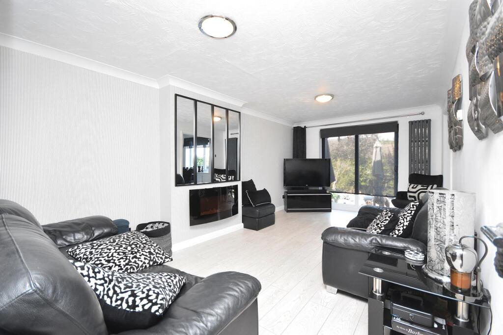 House in Northampton - View 2