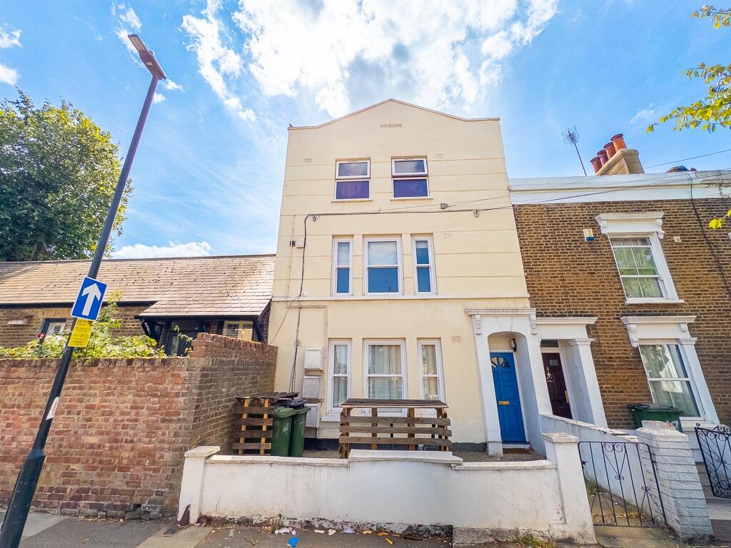 Main image of property: Burrage Place, Woolwich, London, SE18 7BE