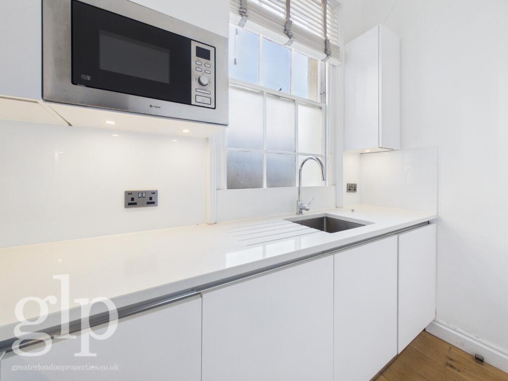 Studio apartment for rent