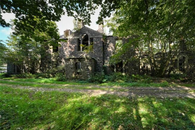 Former Farmhouse