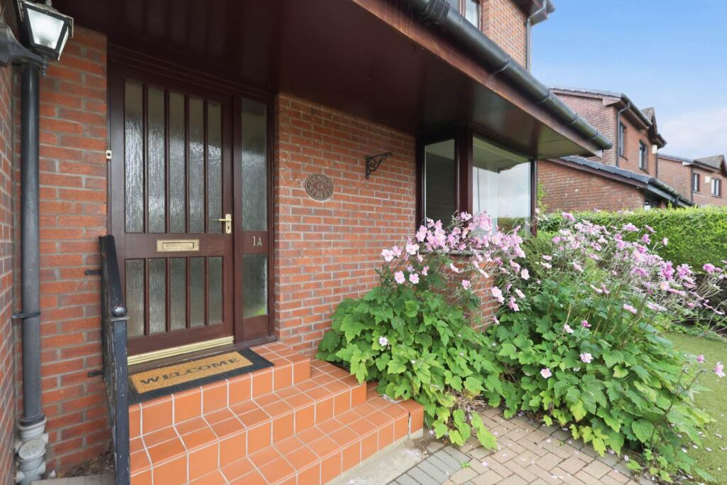 House in Kilmarnock - View 3