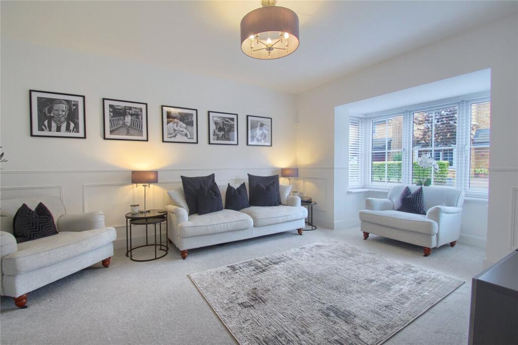 House in Stockton-on-Tees - View 4