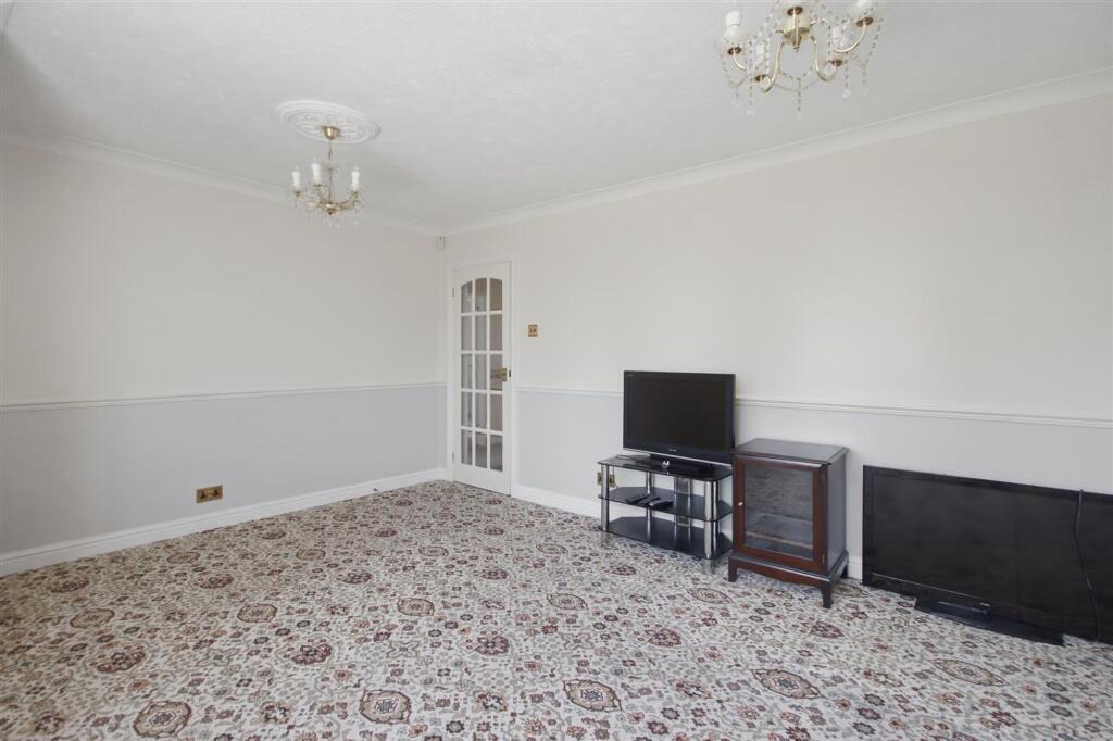 House in Sheffield - View 5