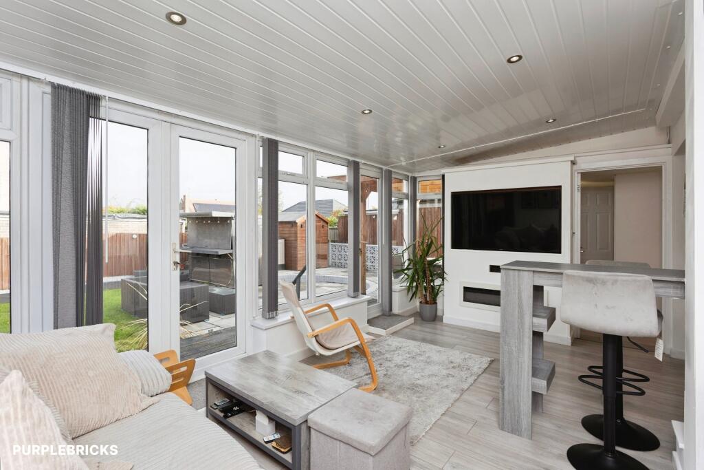 House in Charnwood, Shepshed - View 2