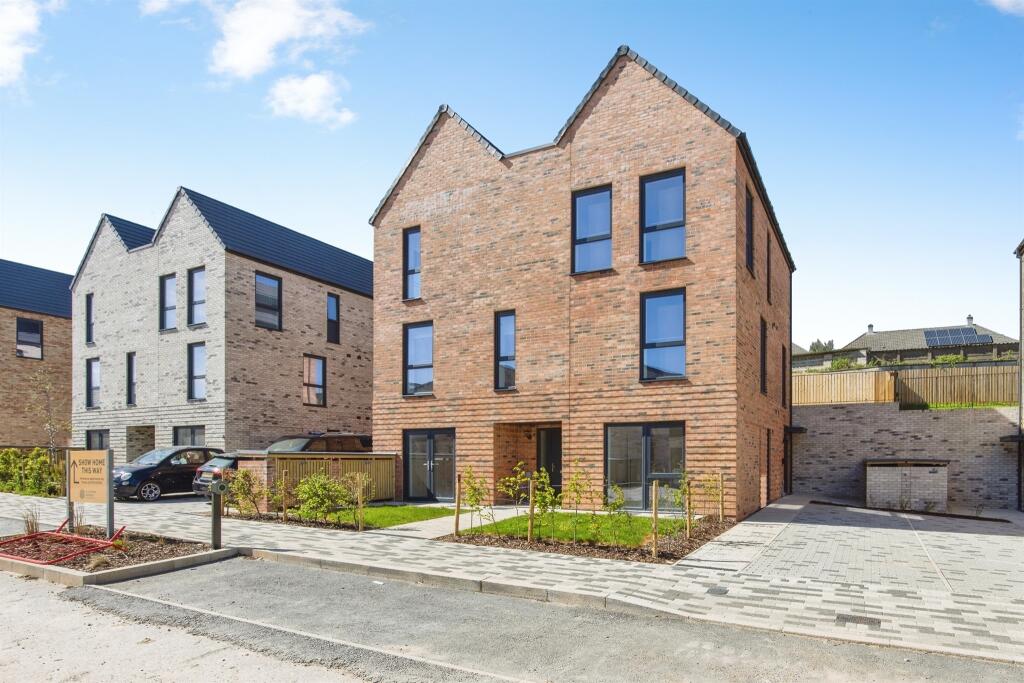 Main image of property: Poole Park Road, Plymouth