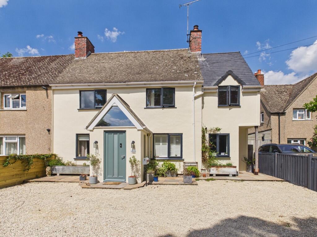 Main image of property: Peartree Close, Milton under Wychwood