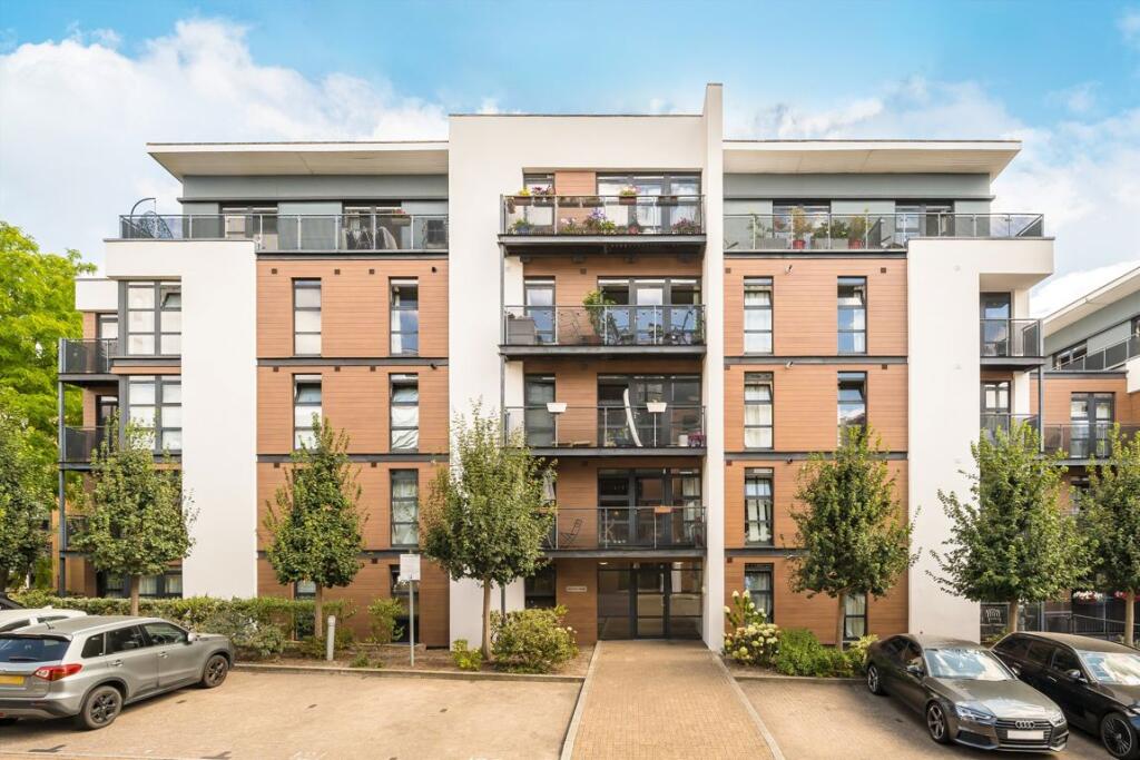Main image of property: Scott Avenue, Putney