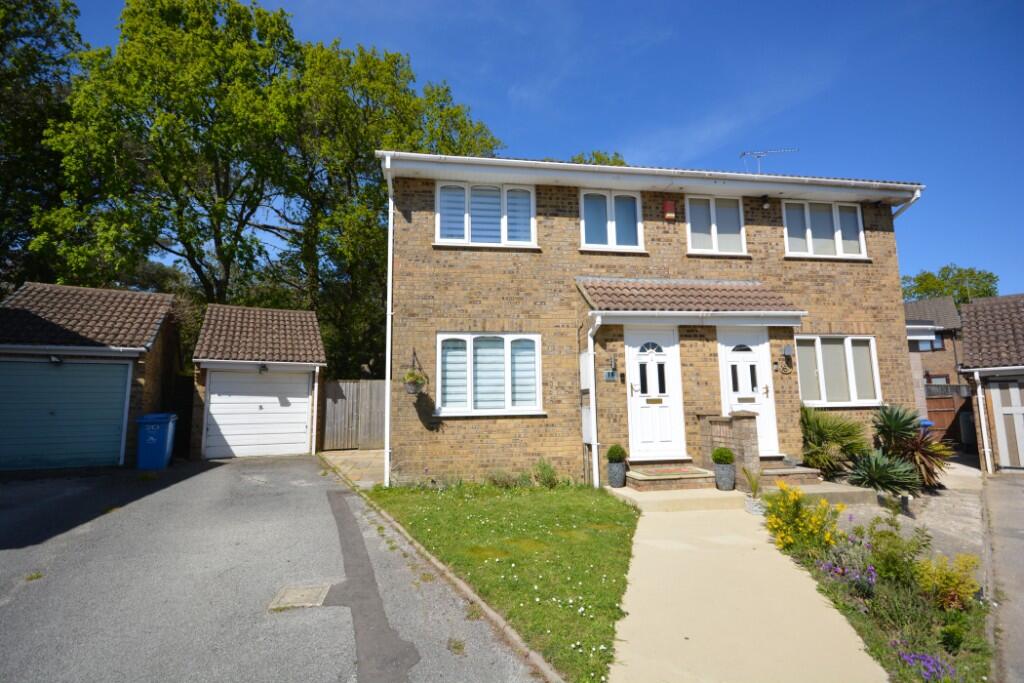 Main image of property: Hawthorn Drive, Creekmoor, Poole, Dorset, BH17