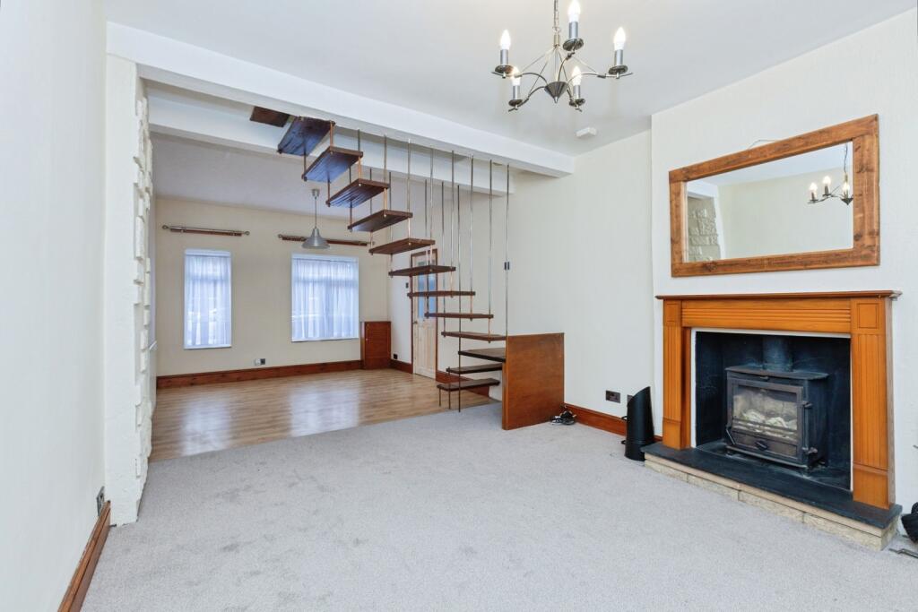 House in Charnwood, Syston - View 5