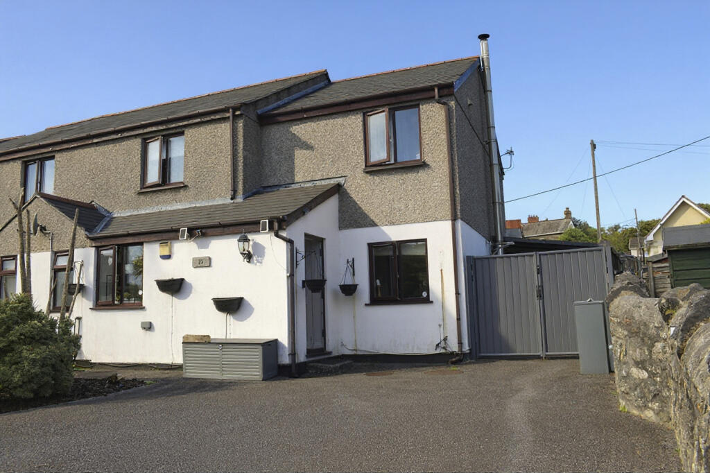 Main image of property: Lanner, Redruth