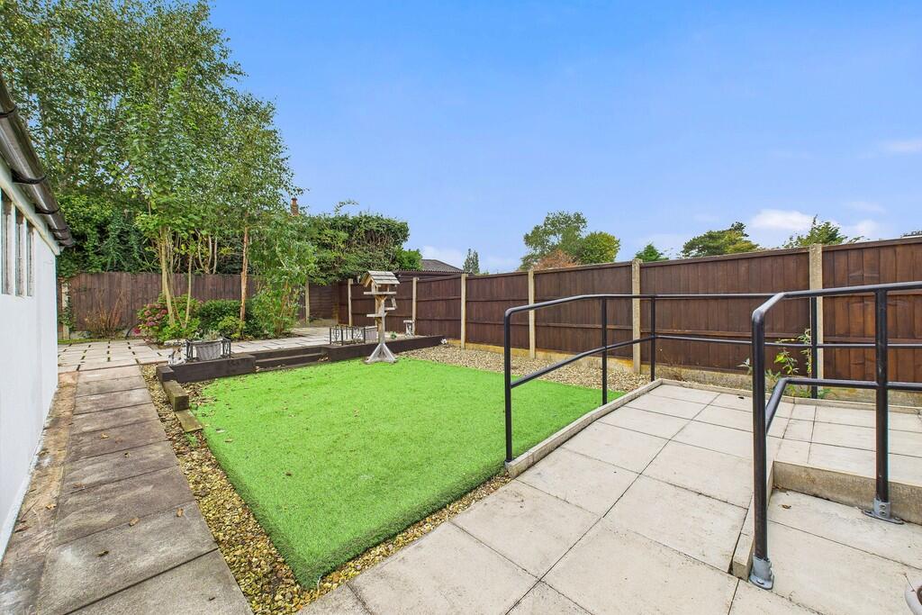 Main image of property: Bank Croft, Longton