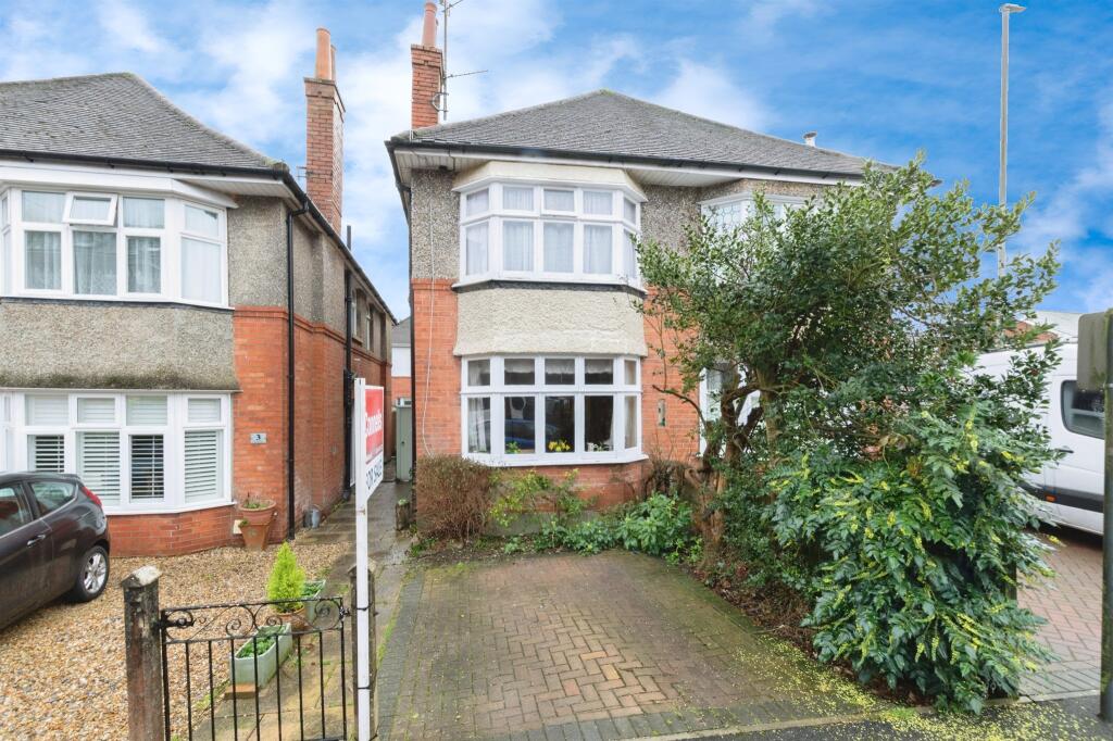 Main image of property: Nursery Road, Blandford Forum