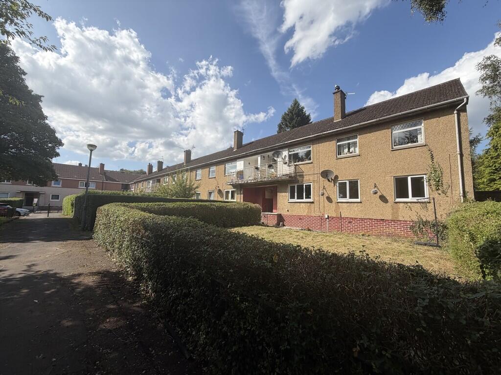 Main image of property: Howgate Avenue, Drumchapel